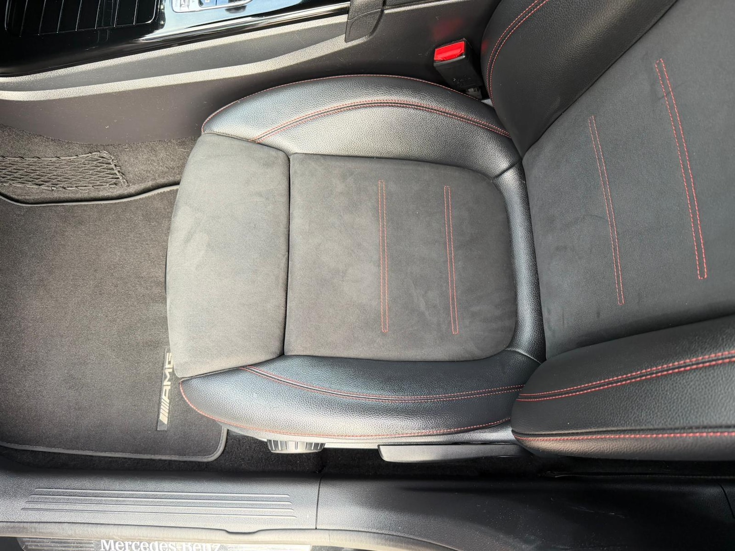 Used Mercedes-Benz A-Class 2019 for sale - 76647593: Photo 23