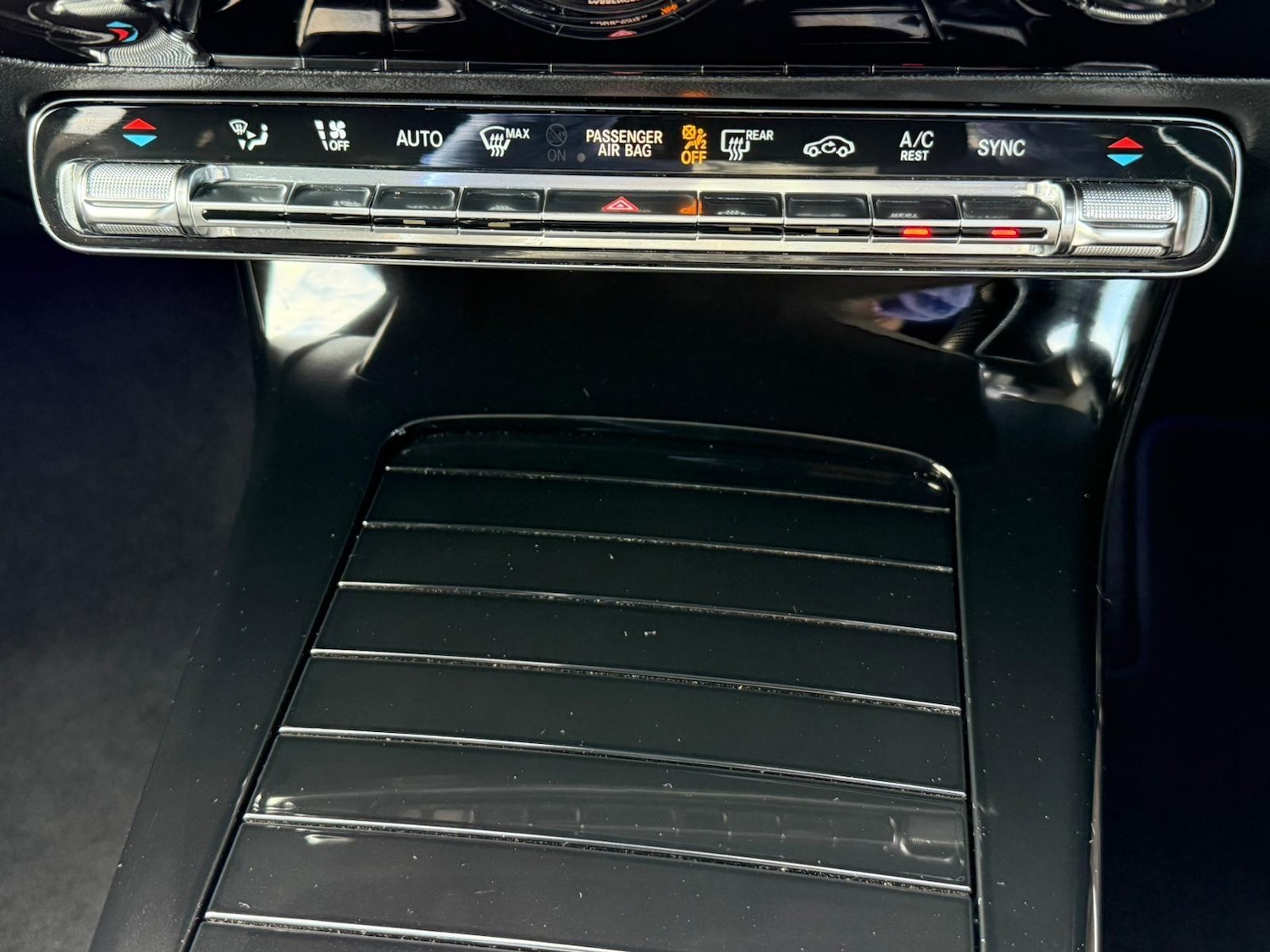 Used Mercedes-Benz A-Class 2019 for sale - 76647593: Photo 26