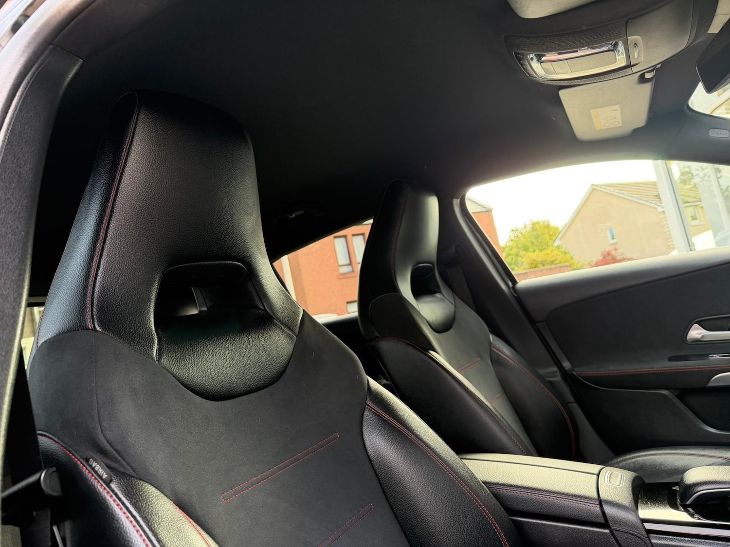 Used Mercedes-Benz A-Class 2019 for sale - 76647593: Photo 27