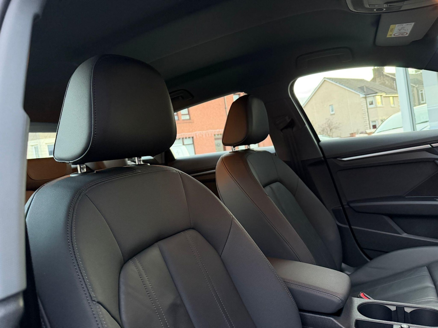 Used Audi A3 2023 for sale - 77097813: Photo 10