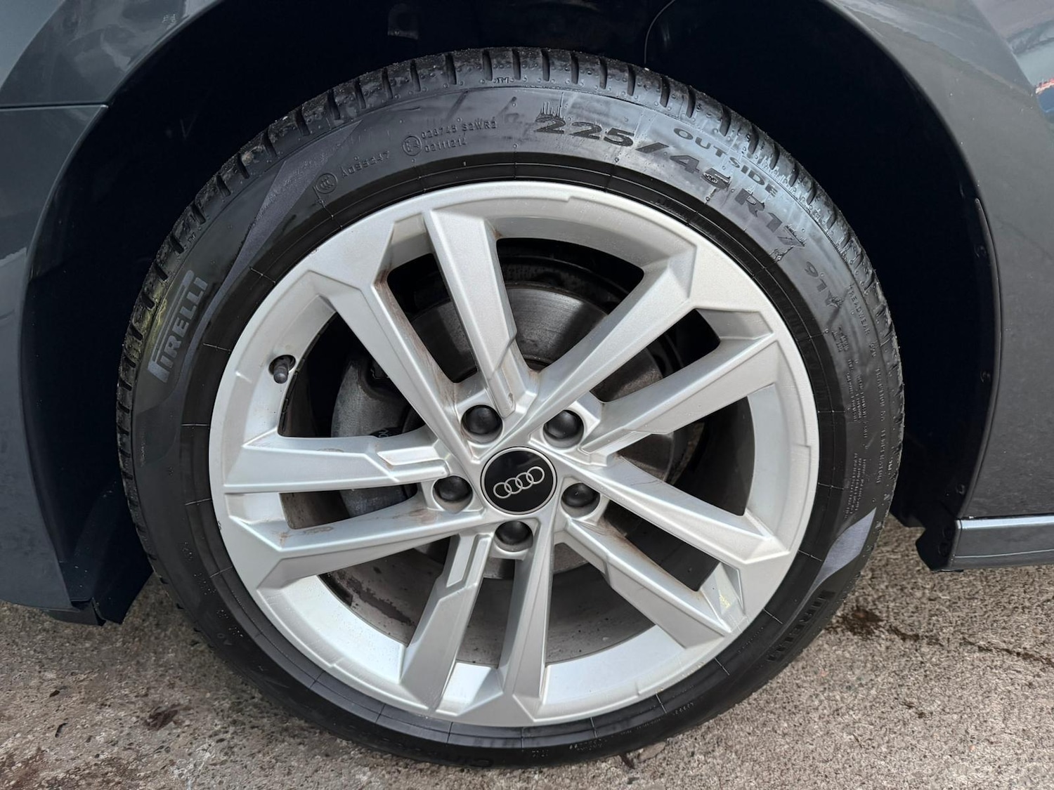 Used Audi A3 2023 for sale - 77097813: Photo 16