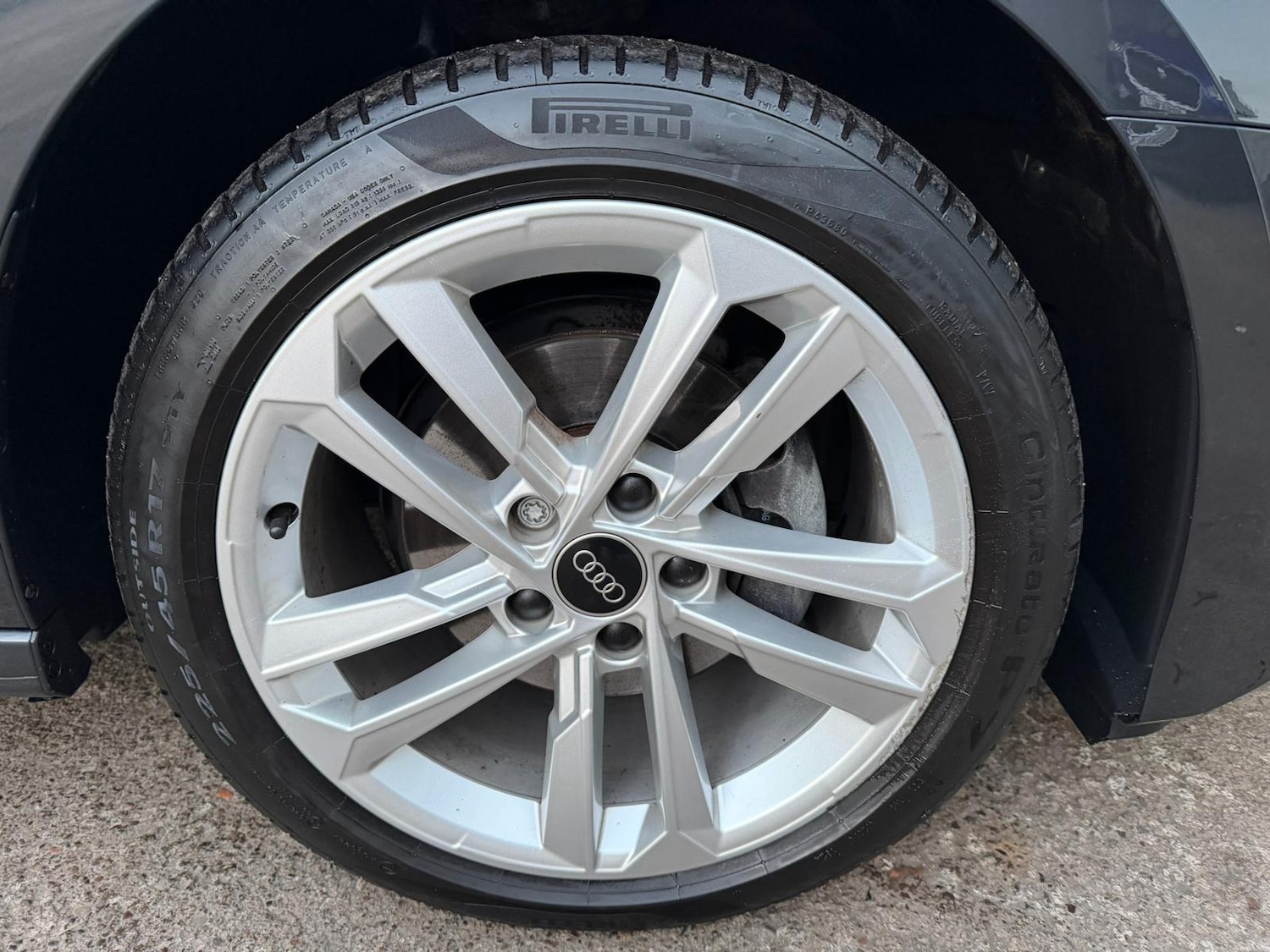 Used Audi A3 2023 for sale - 77097813: Photo 17