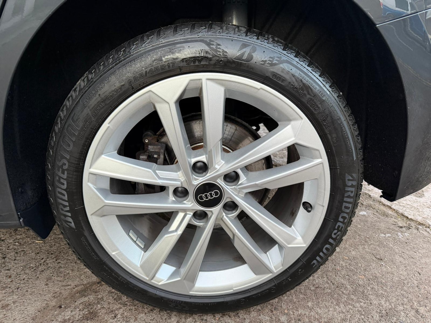 Used Audi A3 2023 for sale - 77097813: Photo 18