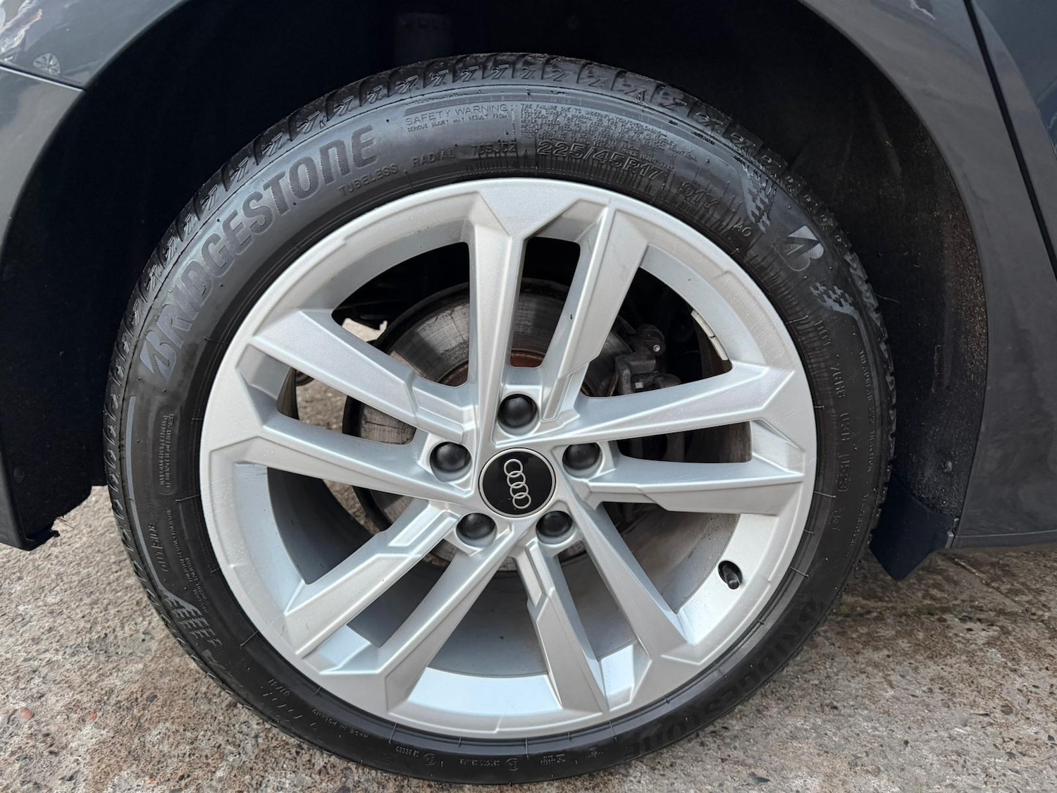 Used Audi A3 2023 for sale - 77097813: Photo 19