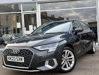 Used Audi A3 2023 for sale - 77097813: Photo