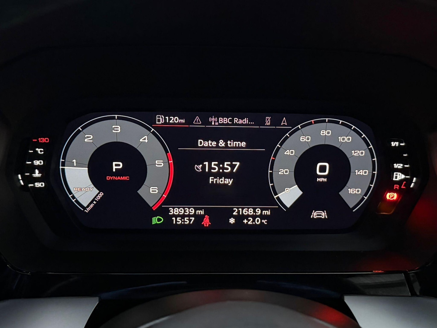 Used Audi A3 2023 for sale - 77097813: Photo 22