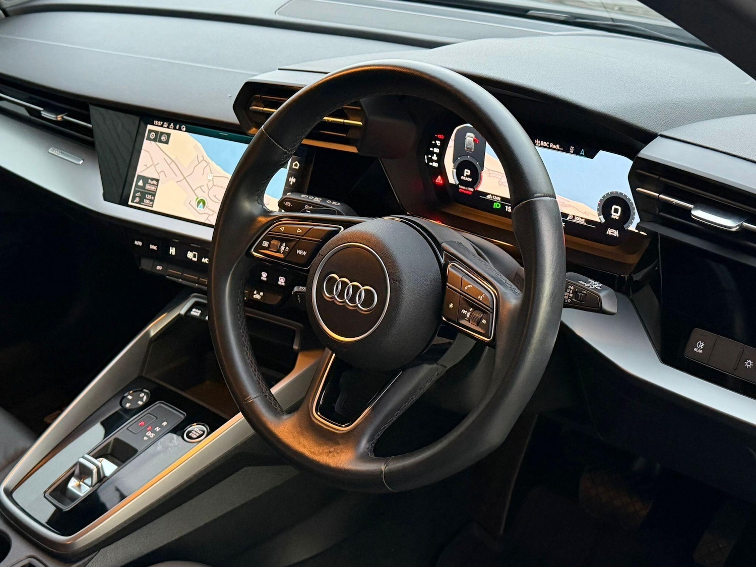 Used Audi A3 2023 for sale - 77097813: Photo 24