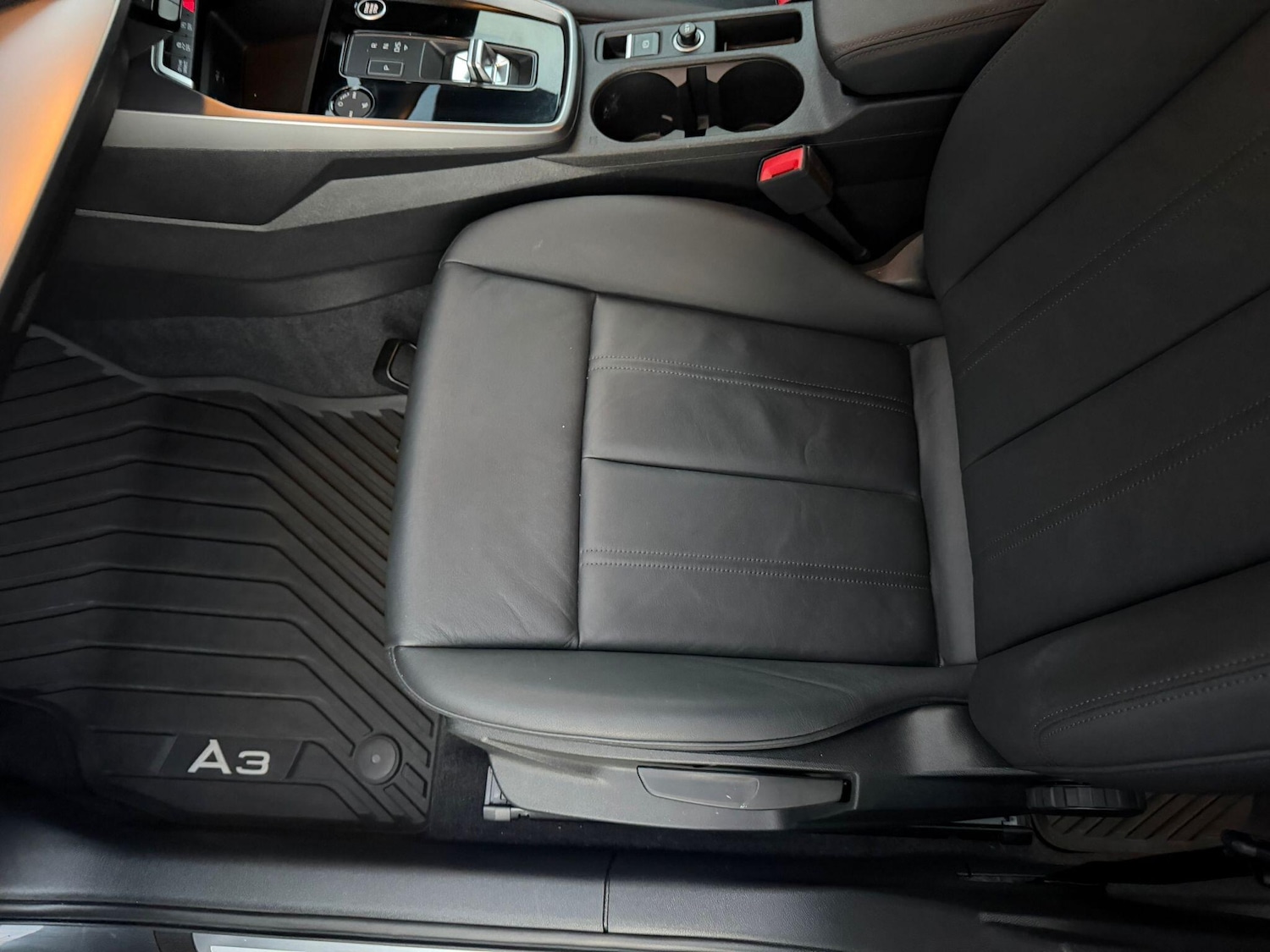 Used Audi A3 2023 for sale - 77097813: Photo 25