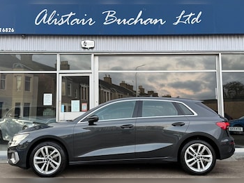 Used Audi A3 2023 for sale - 77097813: Photo