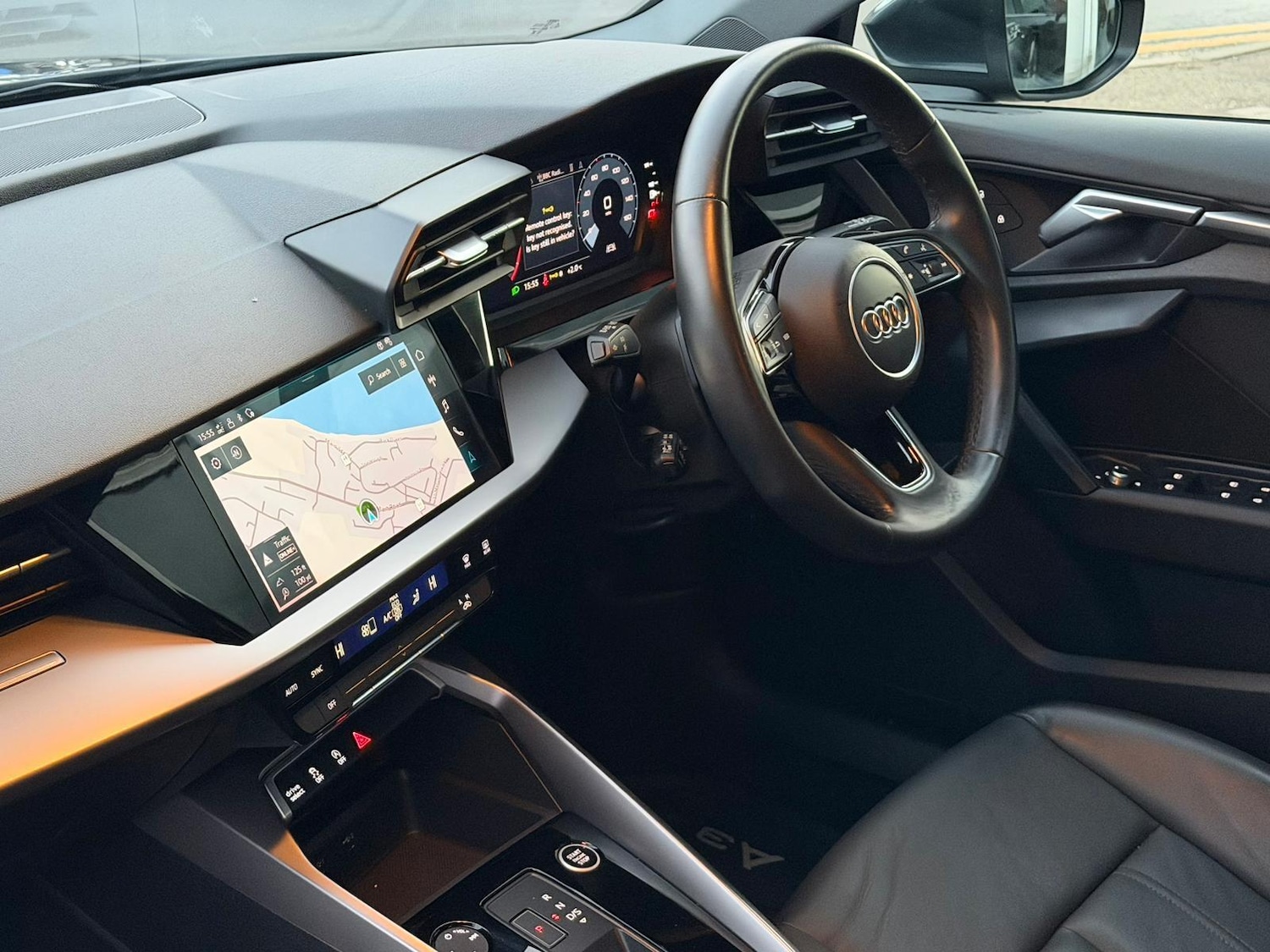 Used Audi A3 2023 for sale - 77097813: Photo 5