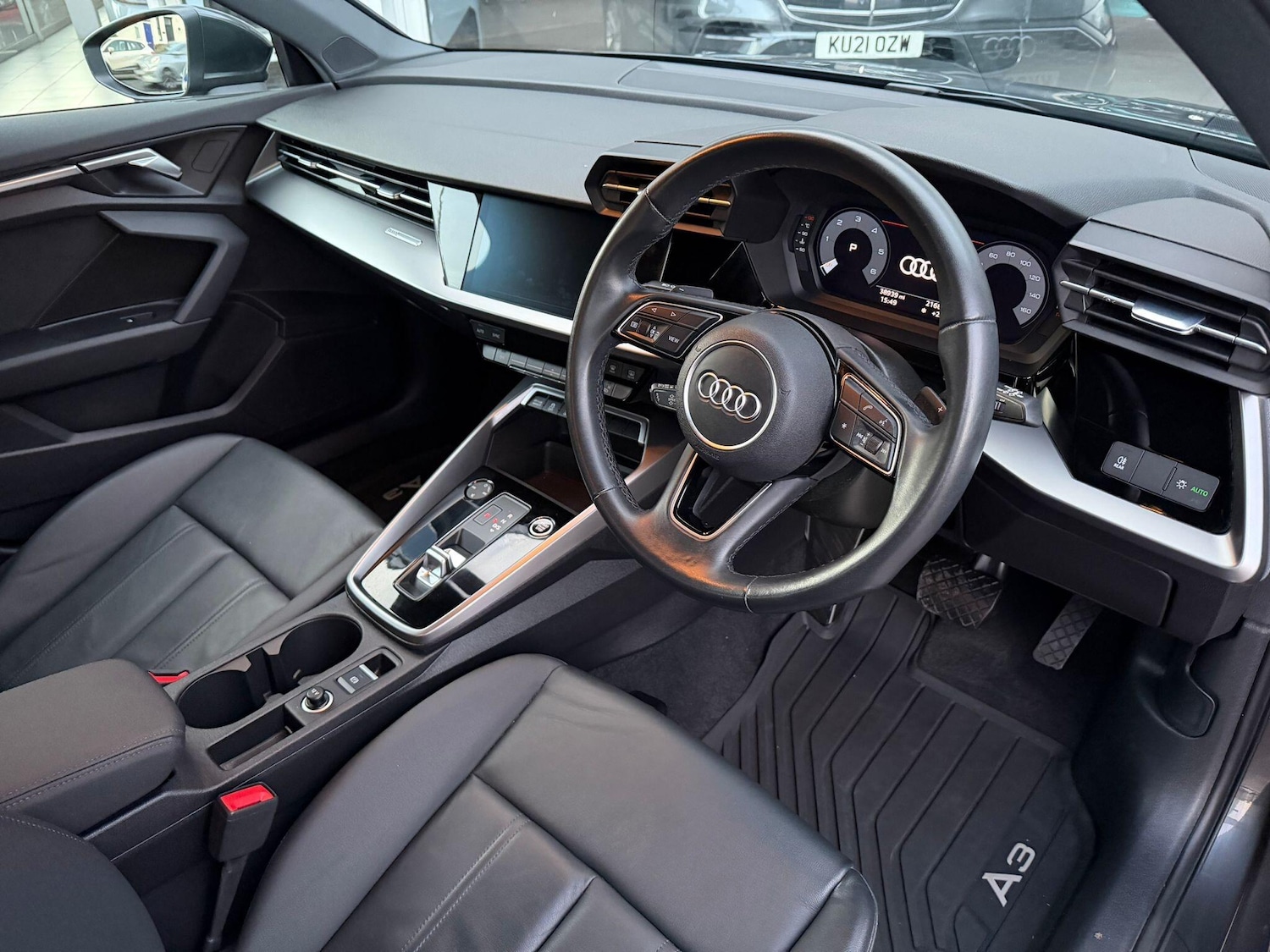 Used Audi A3 2023 for sale - 77097813: Photo 6