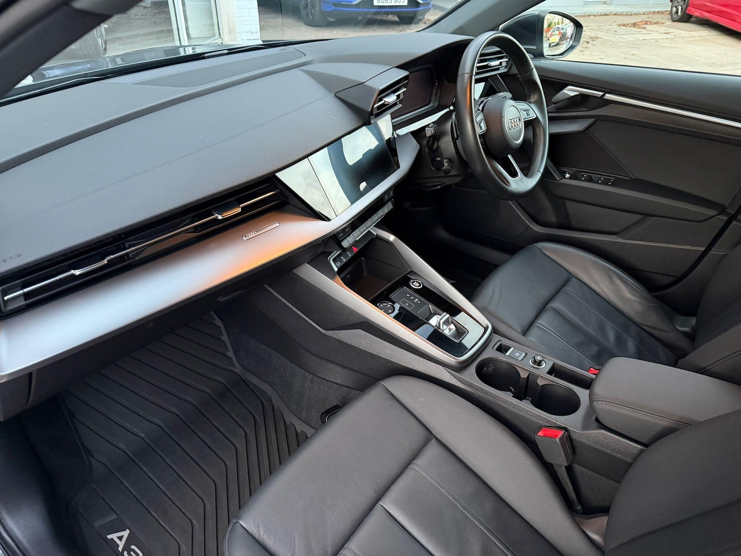 Used Audi A3 2023 for sale - 77097813: Photo 7