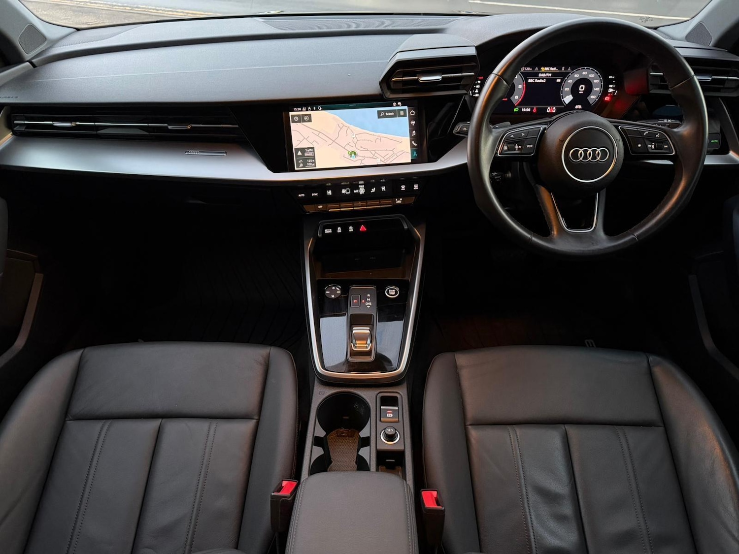 Used Audi A3 2023 for sale - 77097813: Photo 9