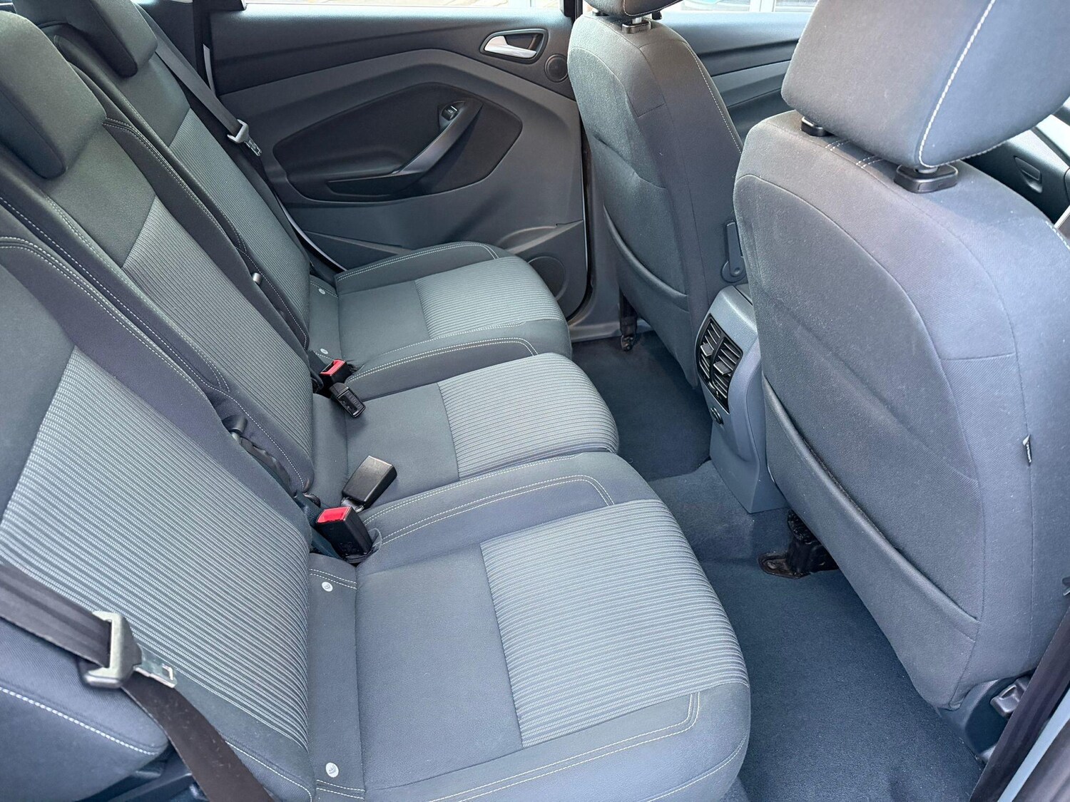 Used Ford C-Max 2013 for sale - 77376340: Photo 10