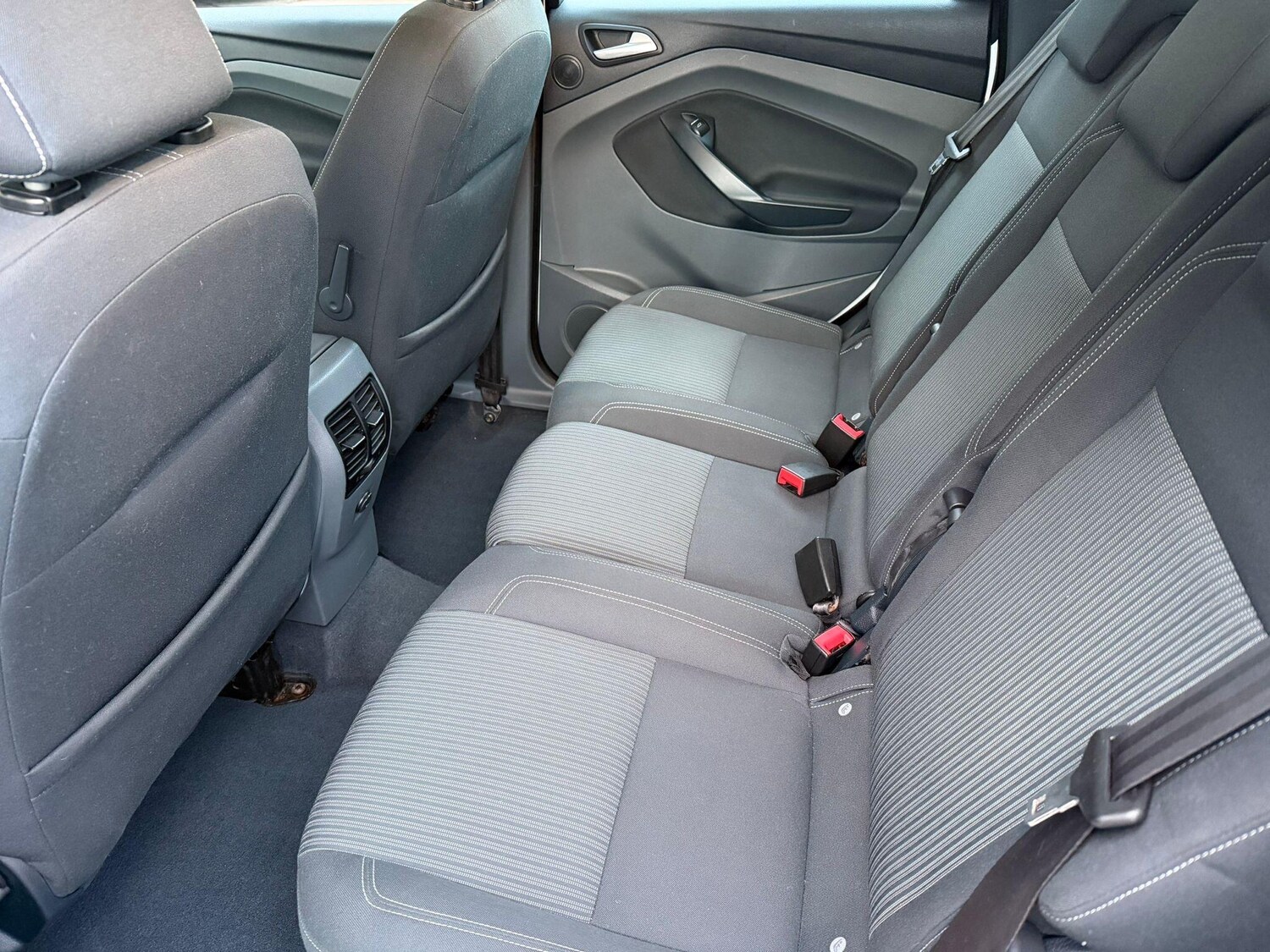 Used Ford C-Max 2013 for sale - 77376340: Photo 11