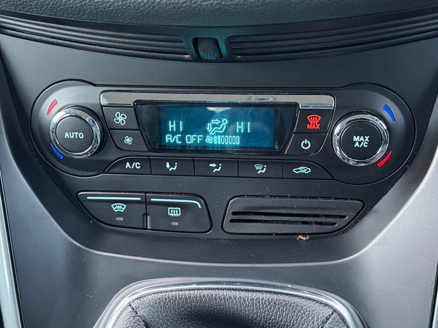 Used Ford C-Max 2013 for sale - 77376340: Photo 13