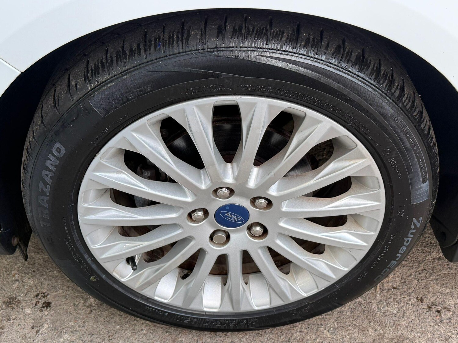 Used Ford C-Max 2013 for sale - 77376340: Photo 17