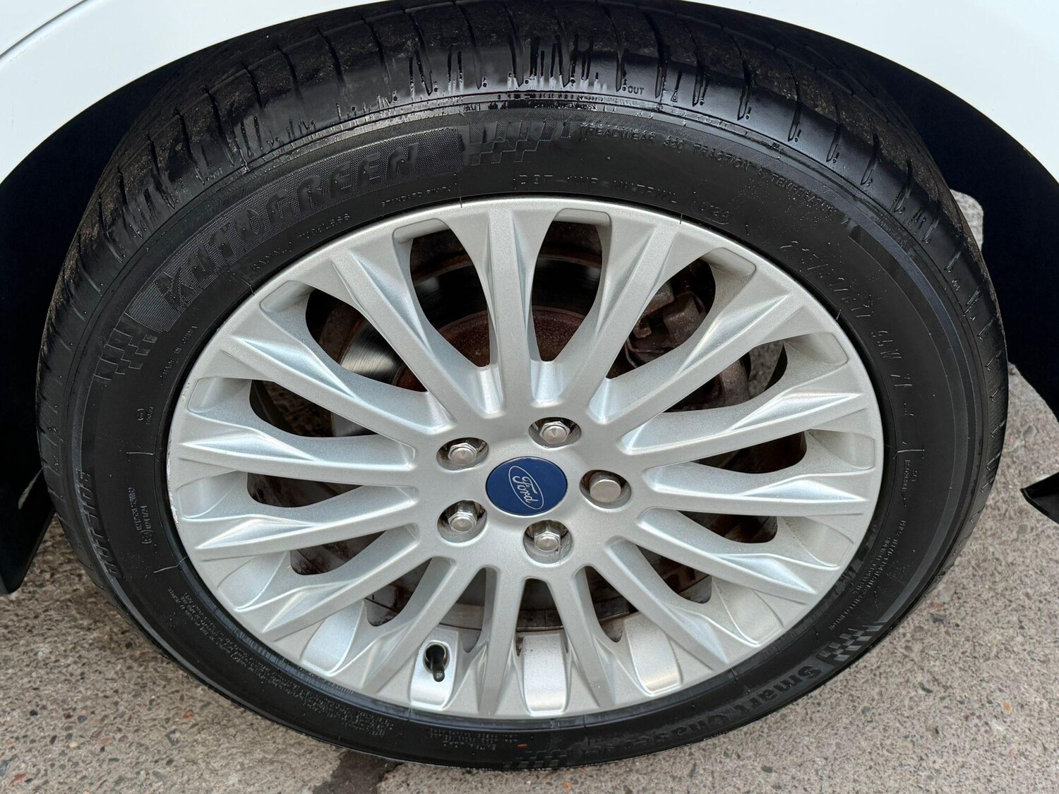 Used Ford C-Max 2013 for sale - 77376340: Photo 18