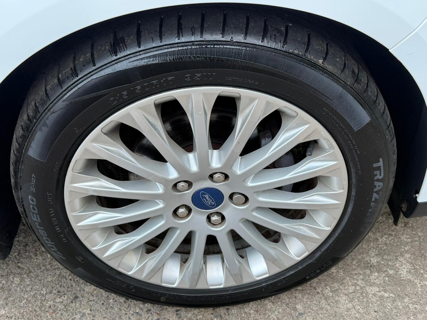 Used Ford C-Max 2013 for sale - 77376340: Photo 19