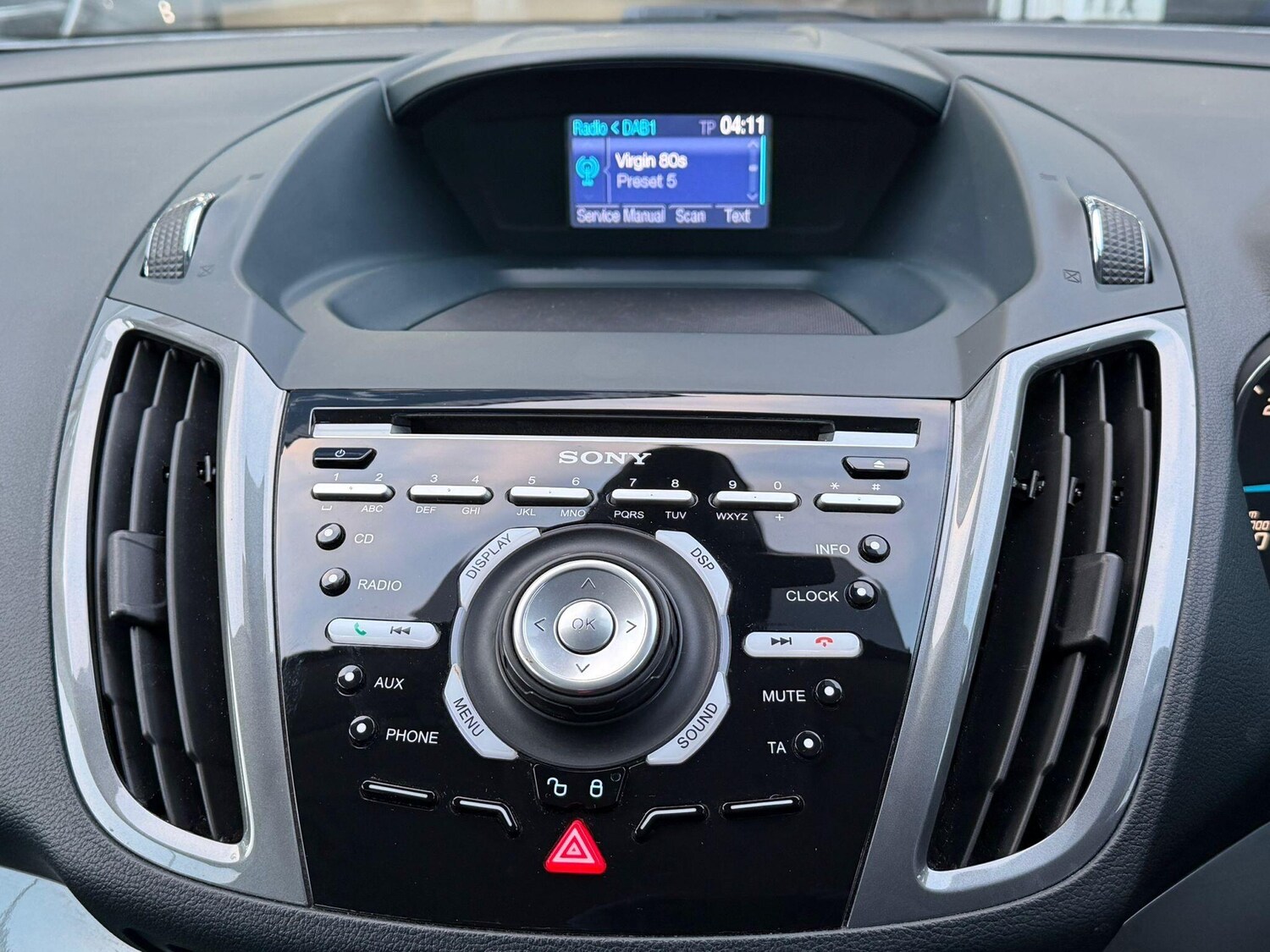 Used Ford C-Max 2013 for sale - 77376340: Photo 20