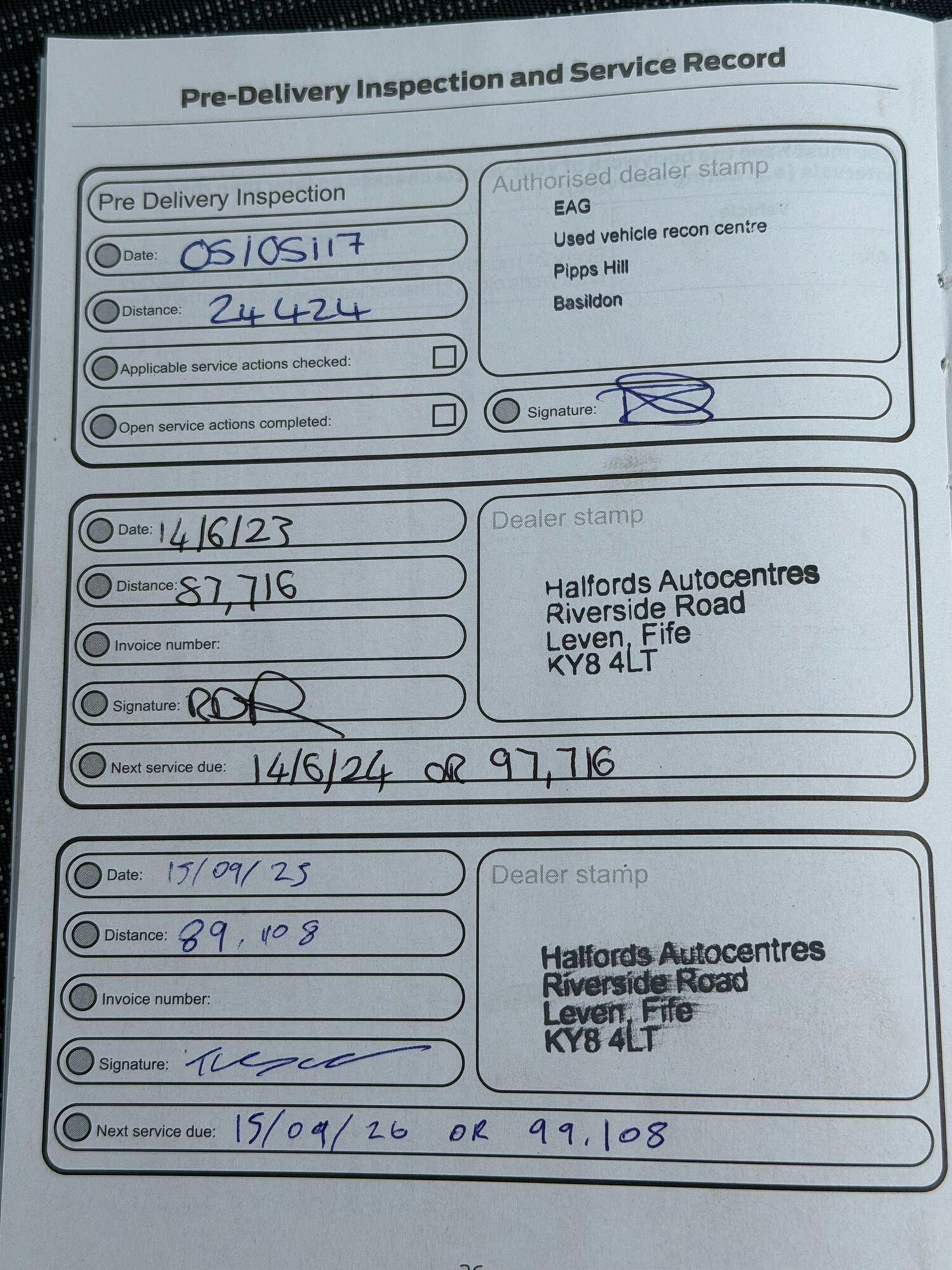 Used Ford C-Max 2013 for sale - 77376340: Photo 21