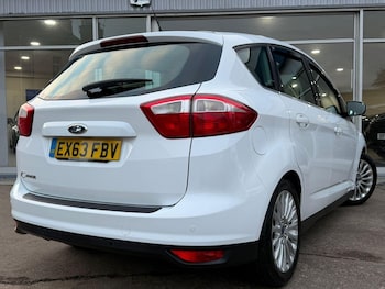 Used Ford C-Max 2013 for sale - 77376340: Photo