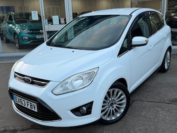 Used Ford C-Max 2013 for sale - 77376340: Photo