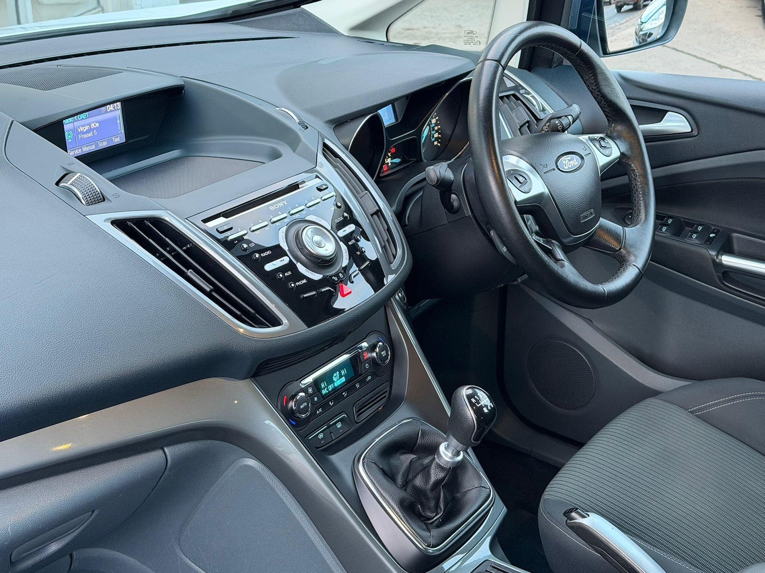 Used Ford C-Max 2013 for sale - 77376340: Photo 5