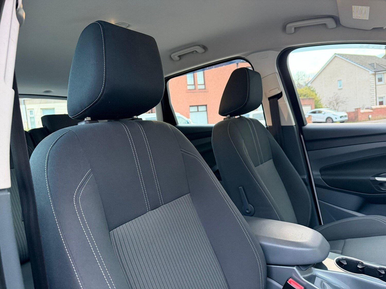 Used Ford C-Max 2013 for sale - 77376340: Photo 9