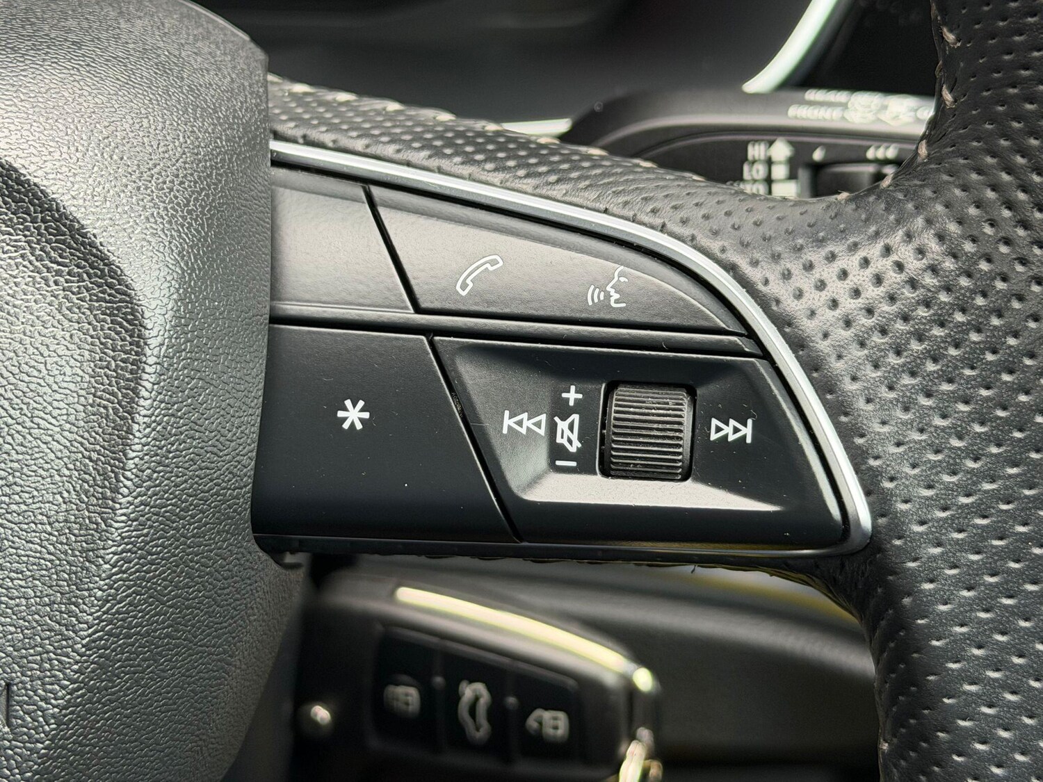 Used Audi Q3 2019 for sale - 76727506: Photo 13