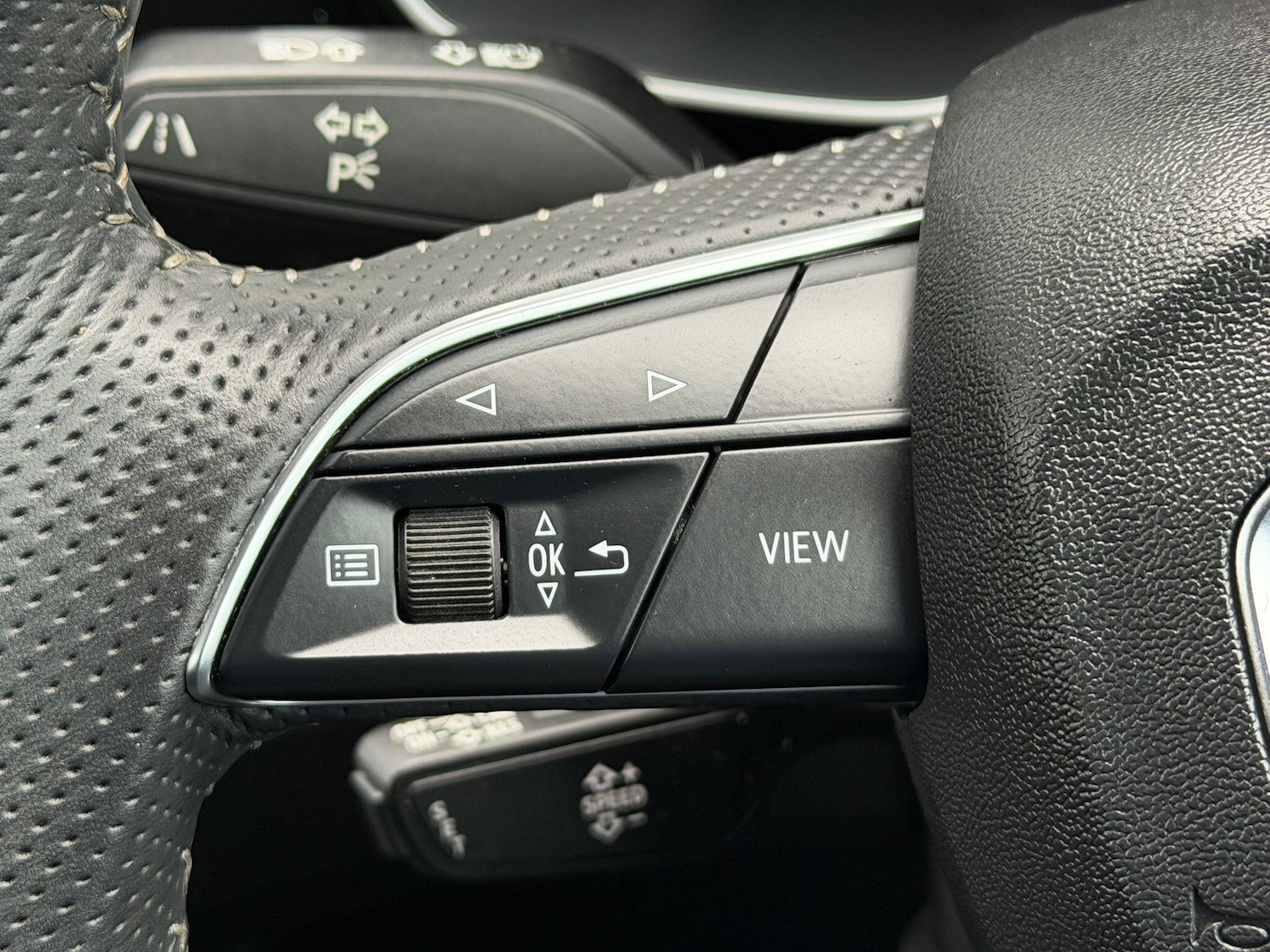 Used Audi Q3 2019 for sale - 76727506: Photo 14