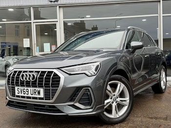 2019 (69) - 35 TFSI S Line 5dr