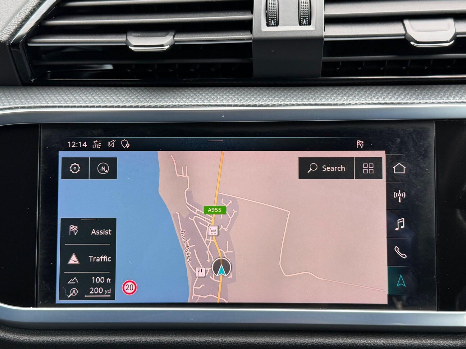 Used Audi Q3 2019 for sale - 76727506: Photo 20