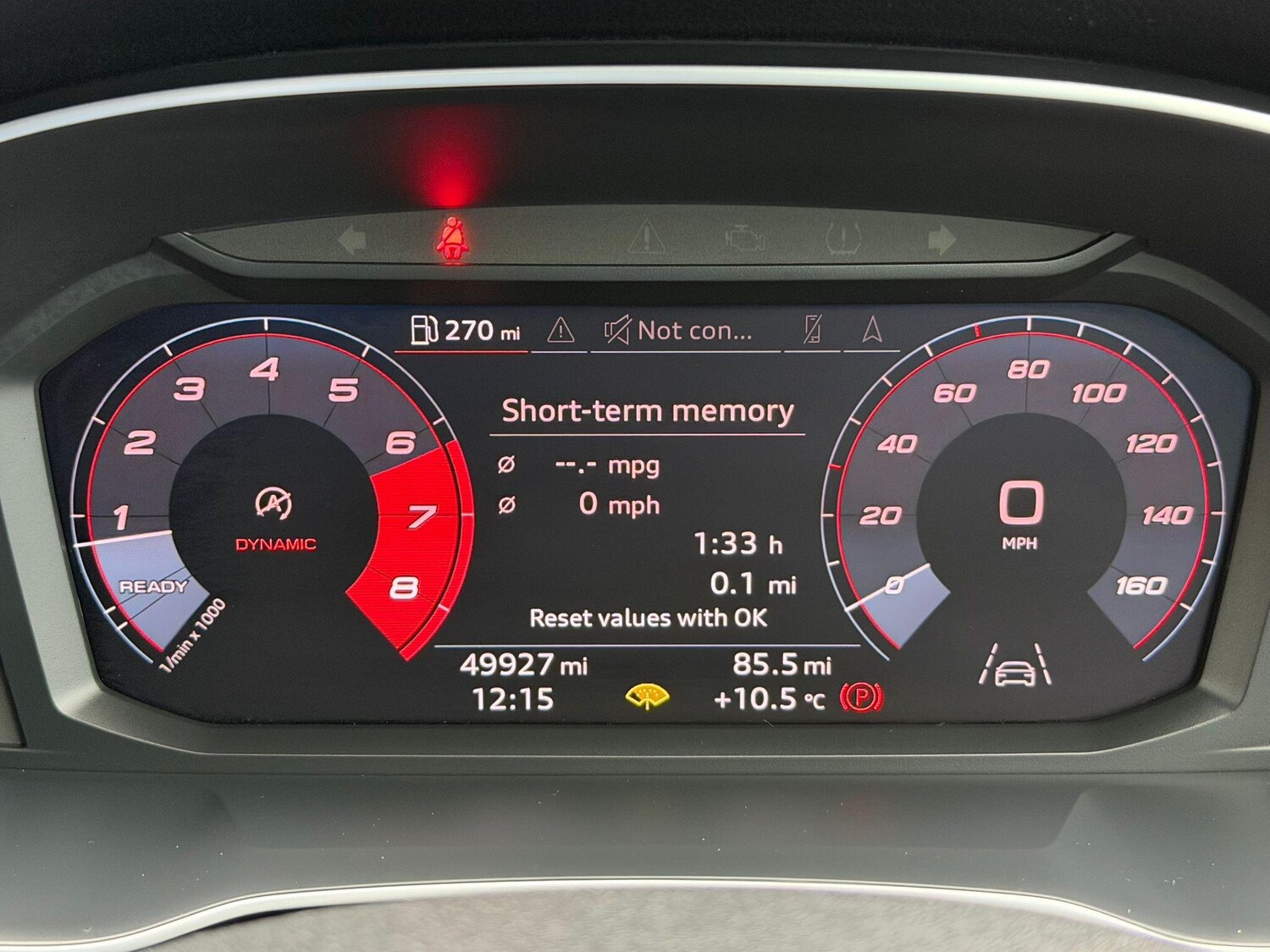 Used Audi Q3 2019 for sale - 76727506: Photo 21