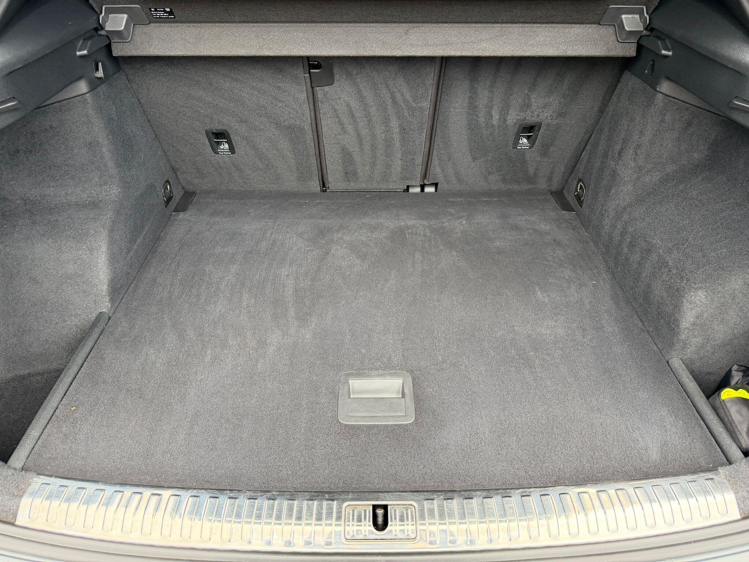 Used Audi Q3 2019 for sale - 76727506: Photo 22