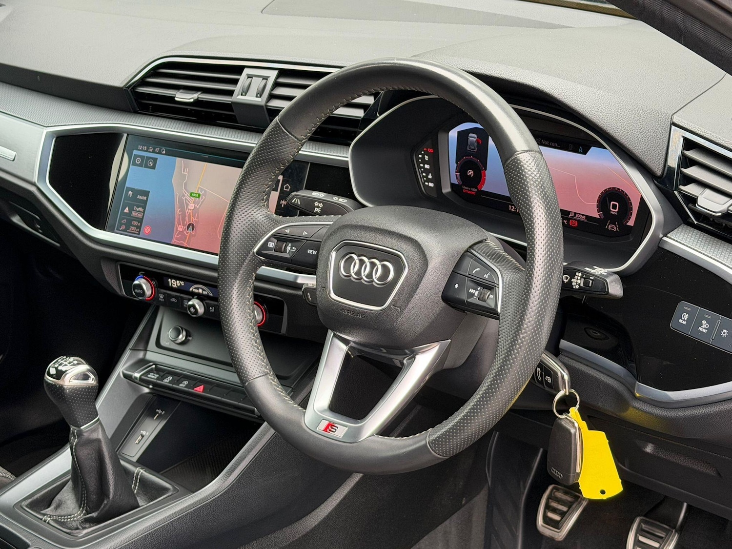 Used Audi Q3 2019 for sale - 76727506: Photo 23