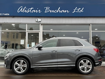 Used Audi Q3 2019 for sale - 76727506: Photo