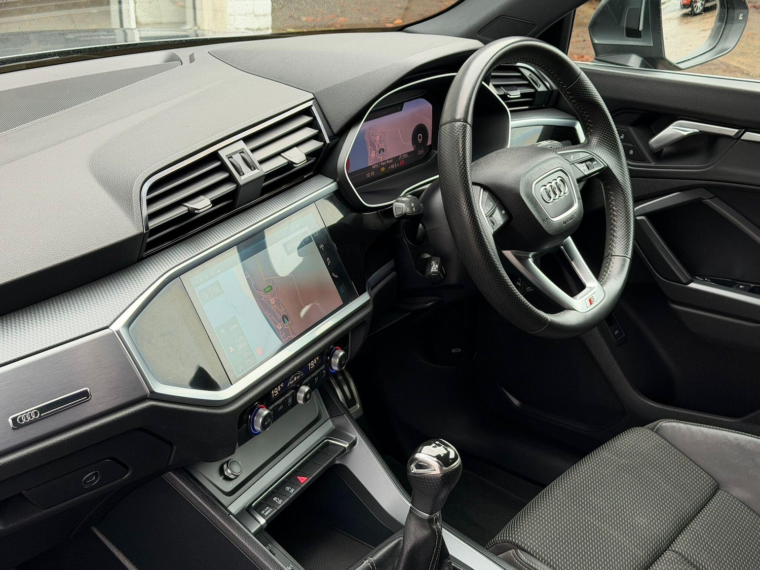 Used Audi Q3 2019 for sale - 76727506: Photo 5