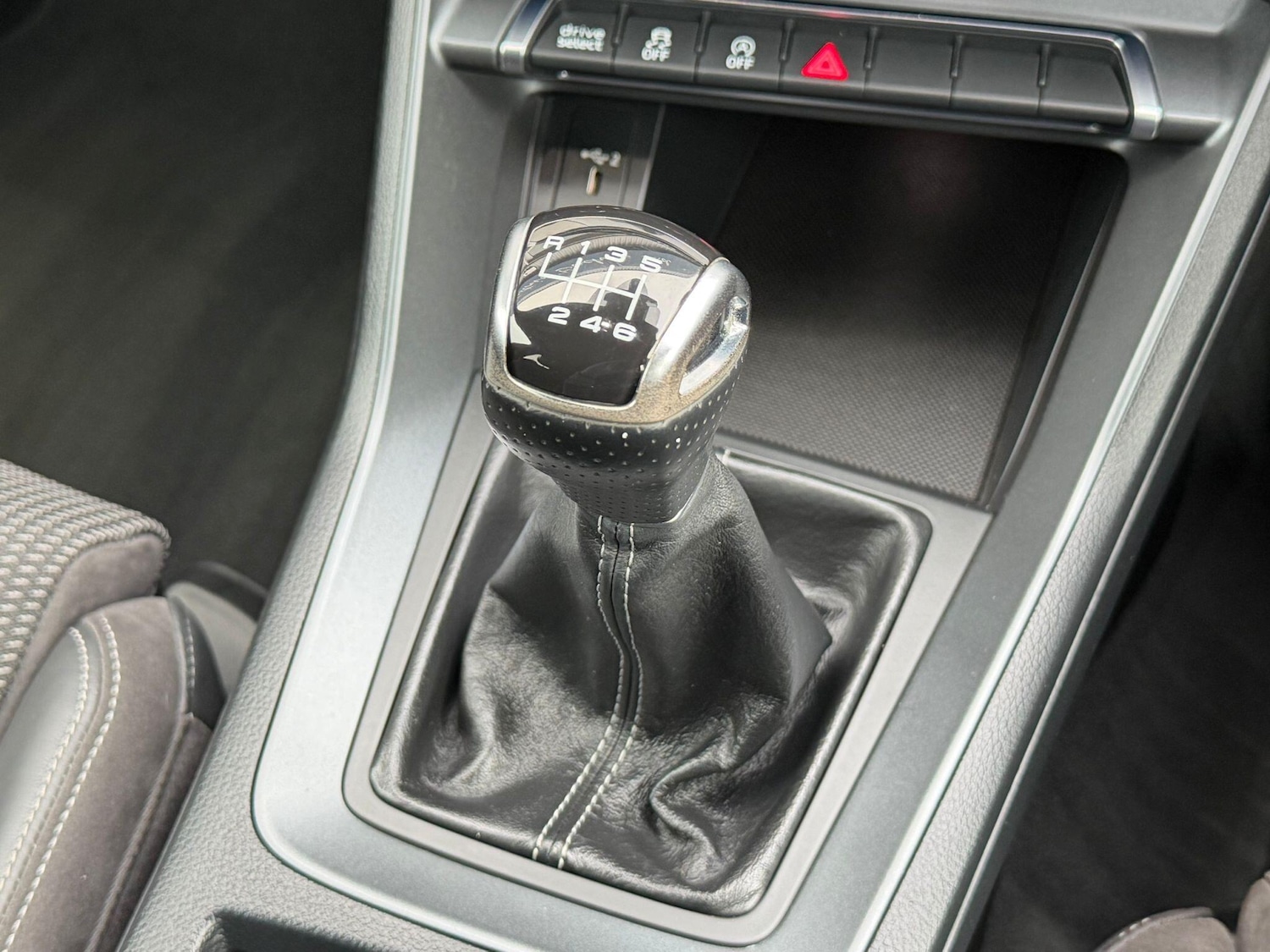 Used Audi Q3 2019 for sale - 76727506: Photo 6