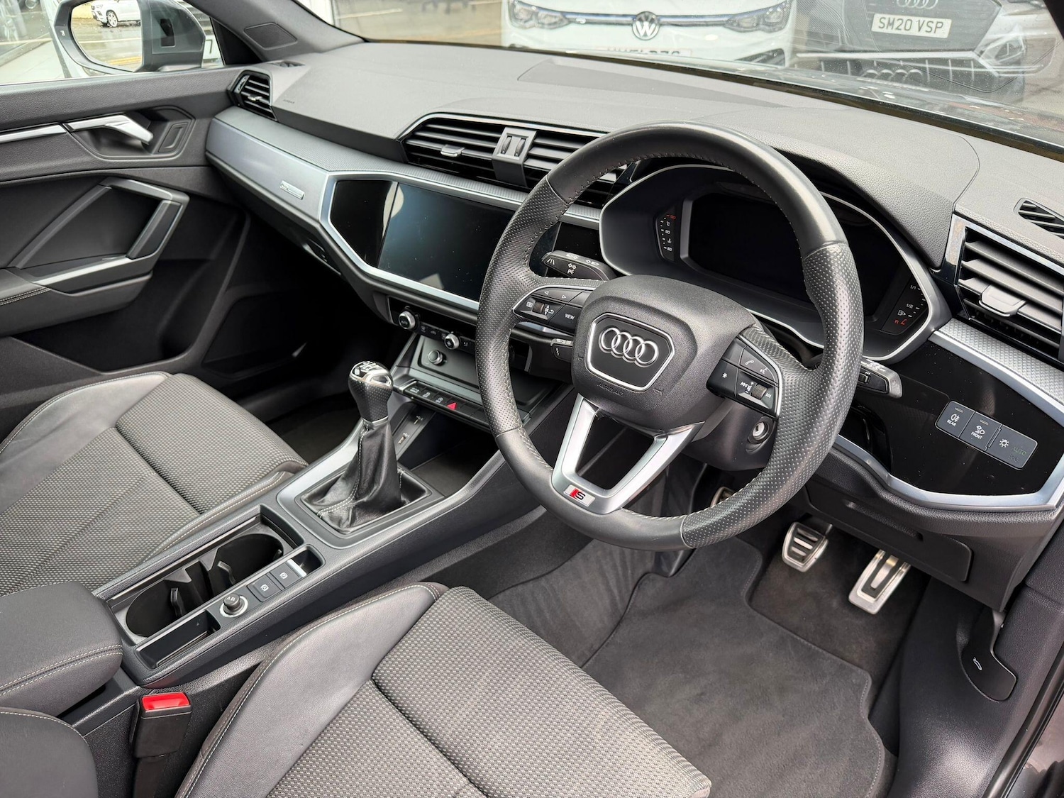 Used Audi Q3 2019 for sale - 76727506: Photo 7