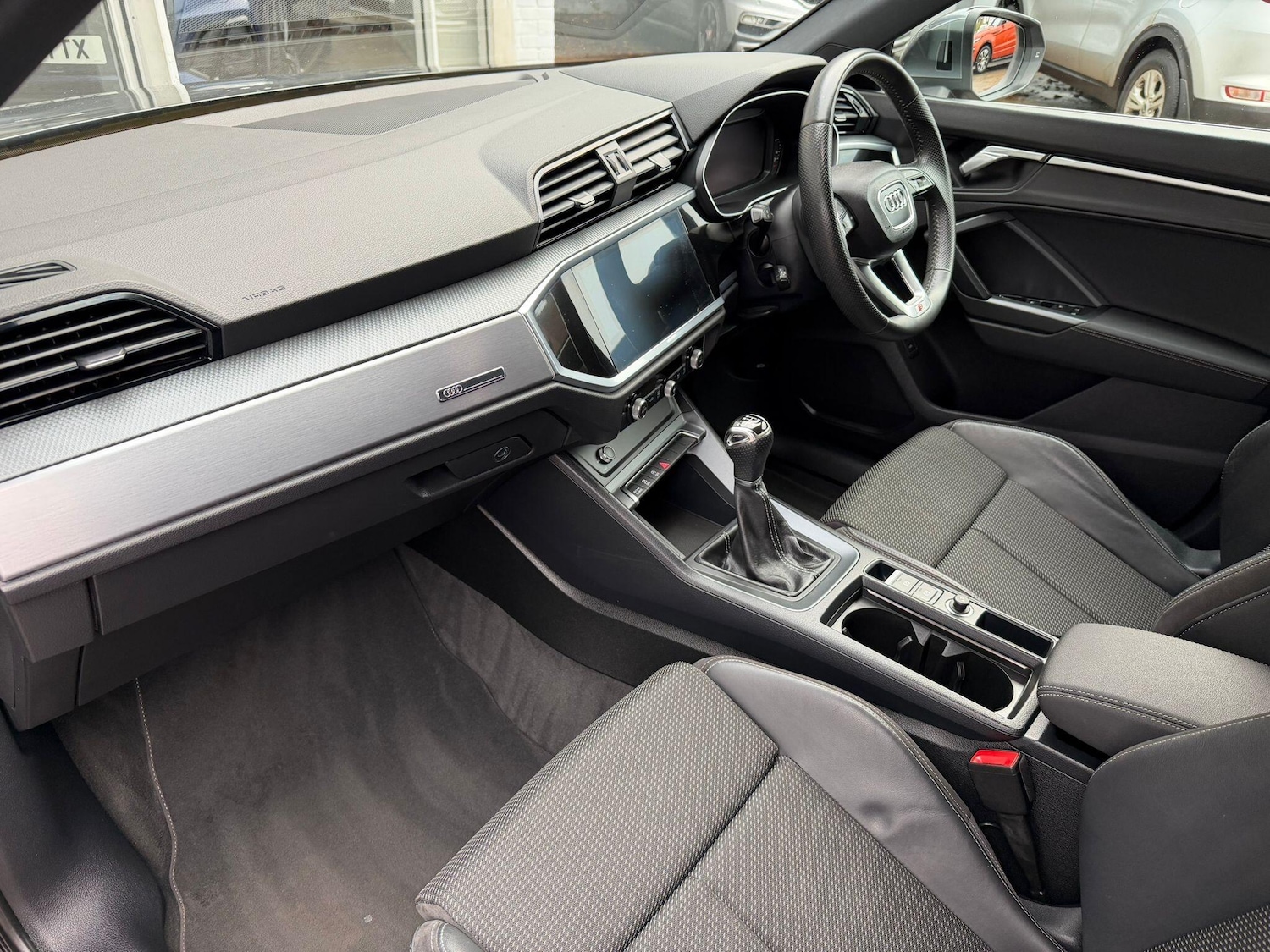 Used Audi Q3 2019 for sale - 76727506: Photo 8