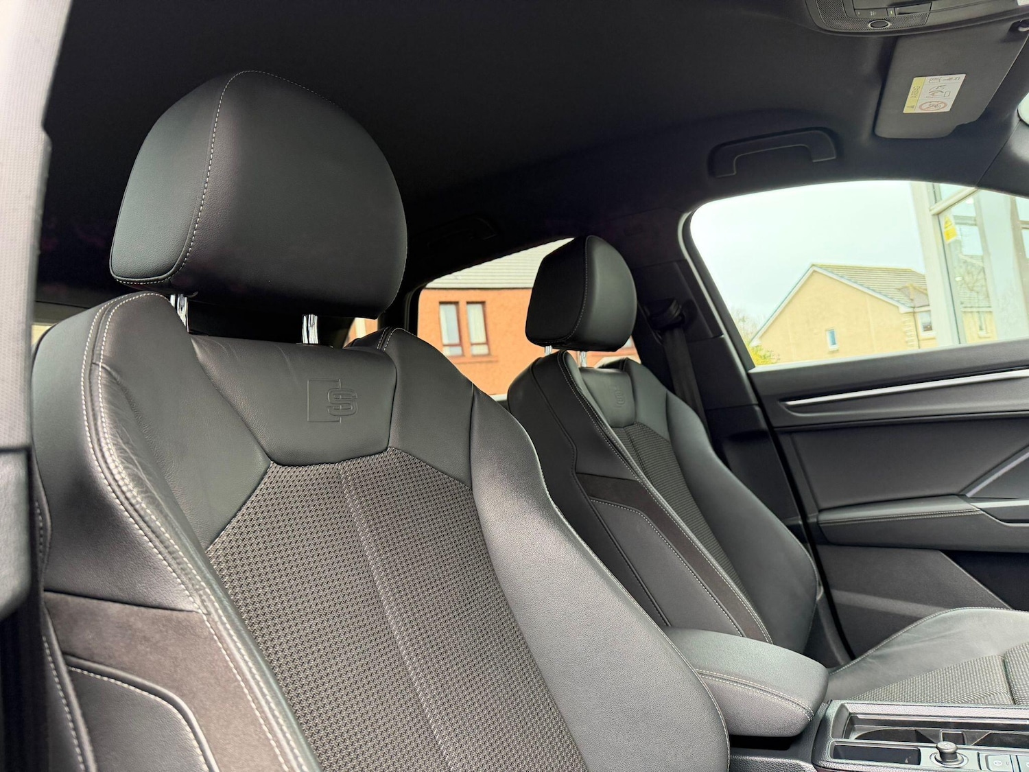 Used Audi Q3 2019 for sale - 76727506: Photo 9