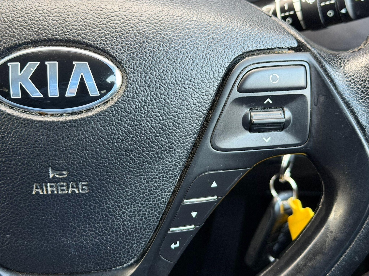 Used Kia Ceed 2015 for sale - 76656948: Photo 11