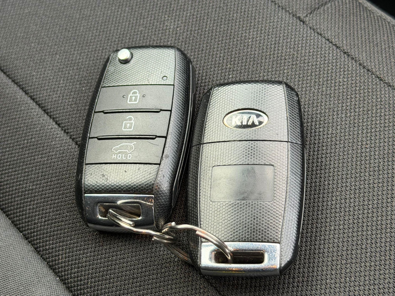 Used Kia Ceed 2015 for sale - 76656948: Photo 12