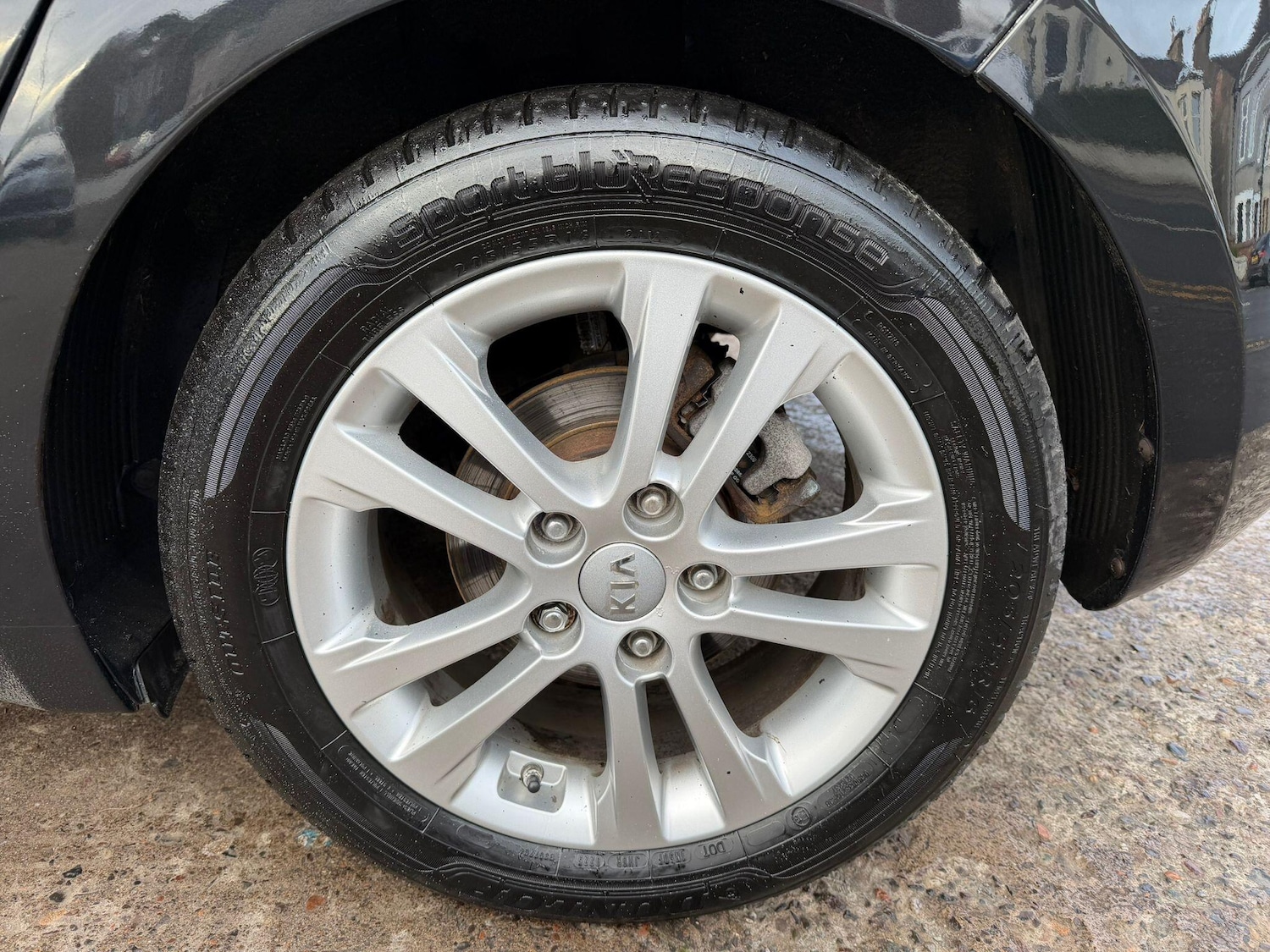 Used Kia Ceed 2015 for sale - 76656948: Photo 16