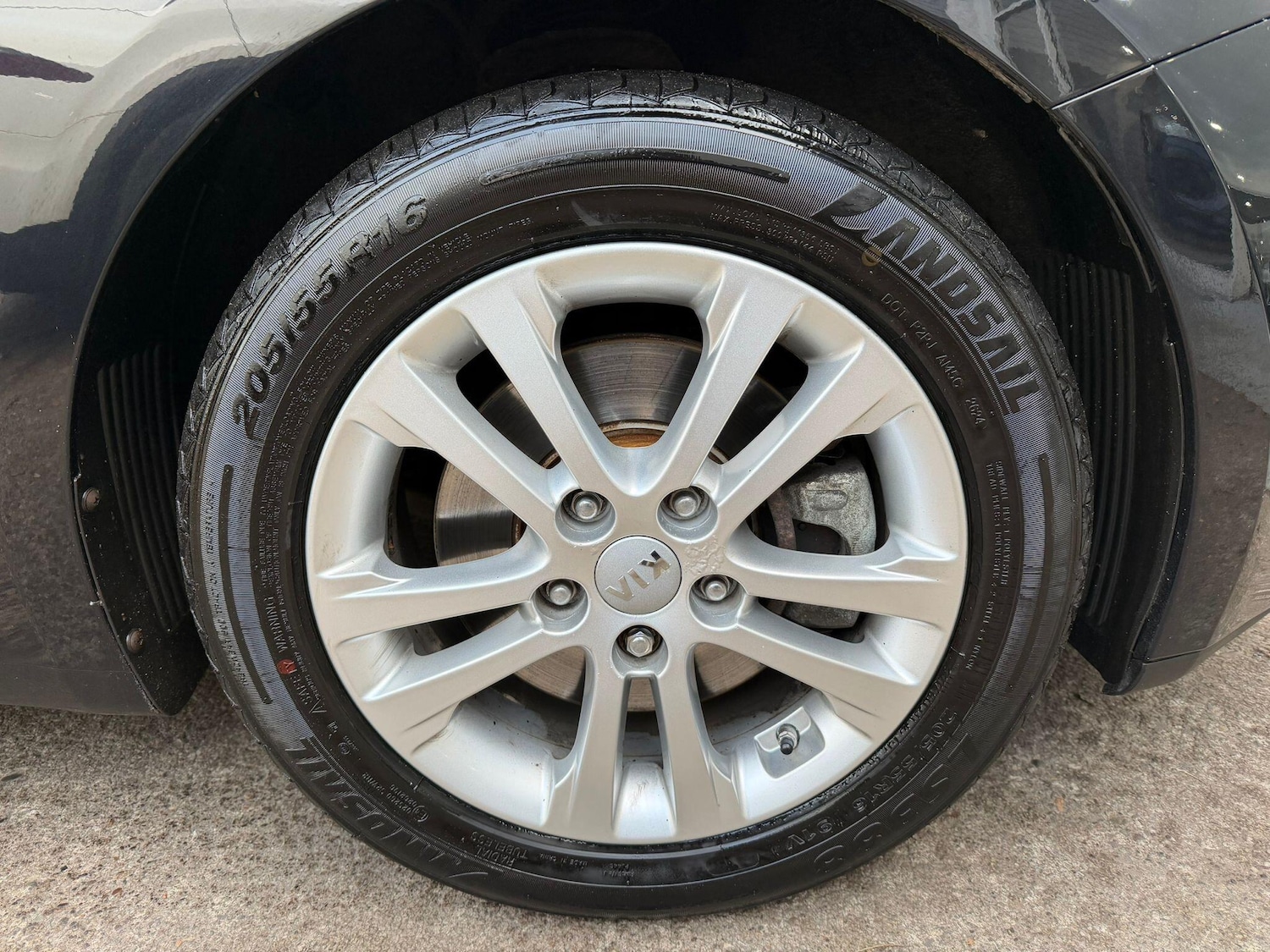 Used Kia Ceed 2015 for sale - 76656948: Photo 17