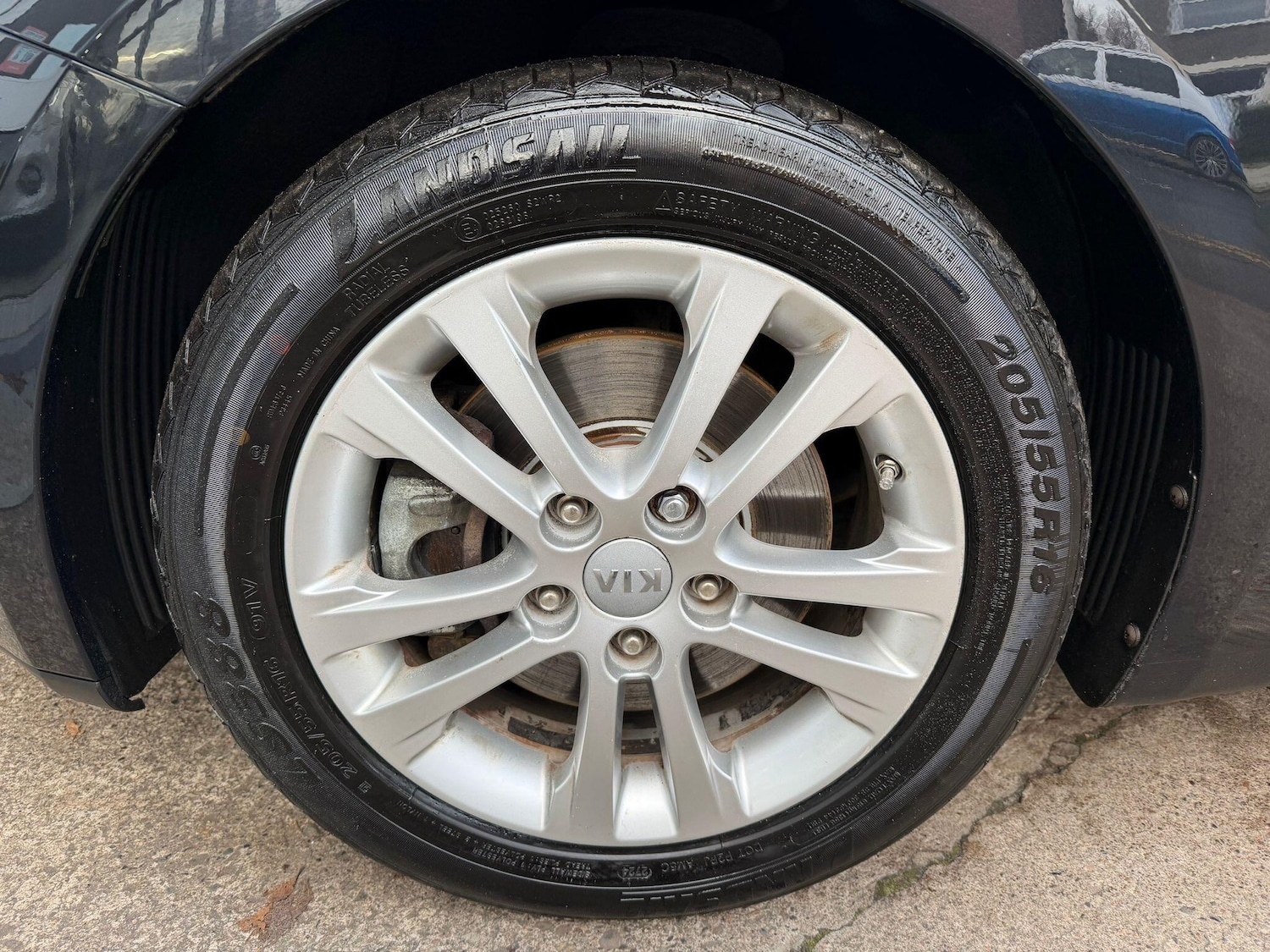 Used Kia Ceed 2015 for sale - 76656948: Photo 18