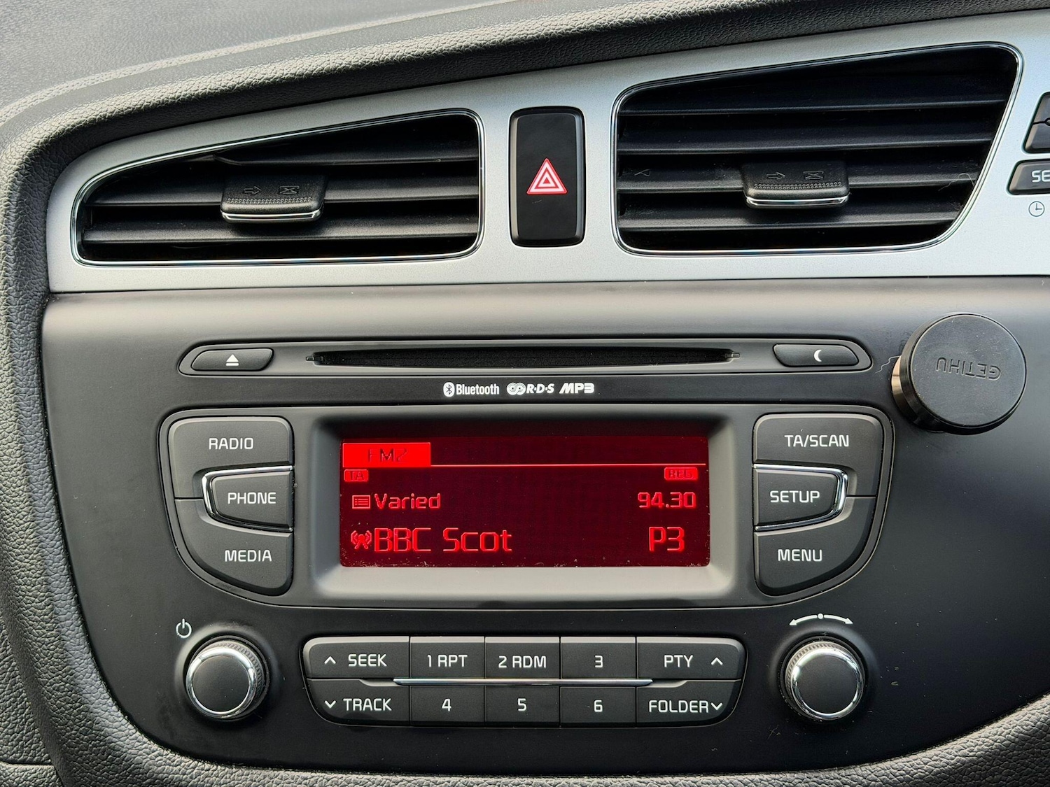 Used Kia Ceed 2015 for sale - 76656948: Photo 19