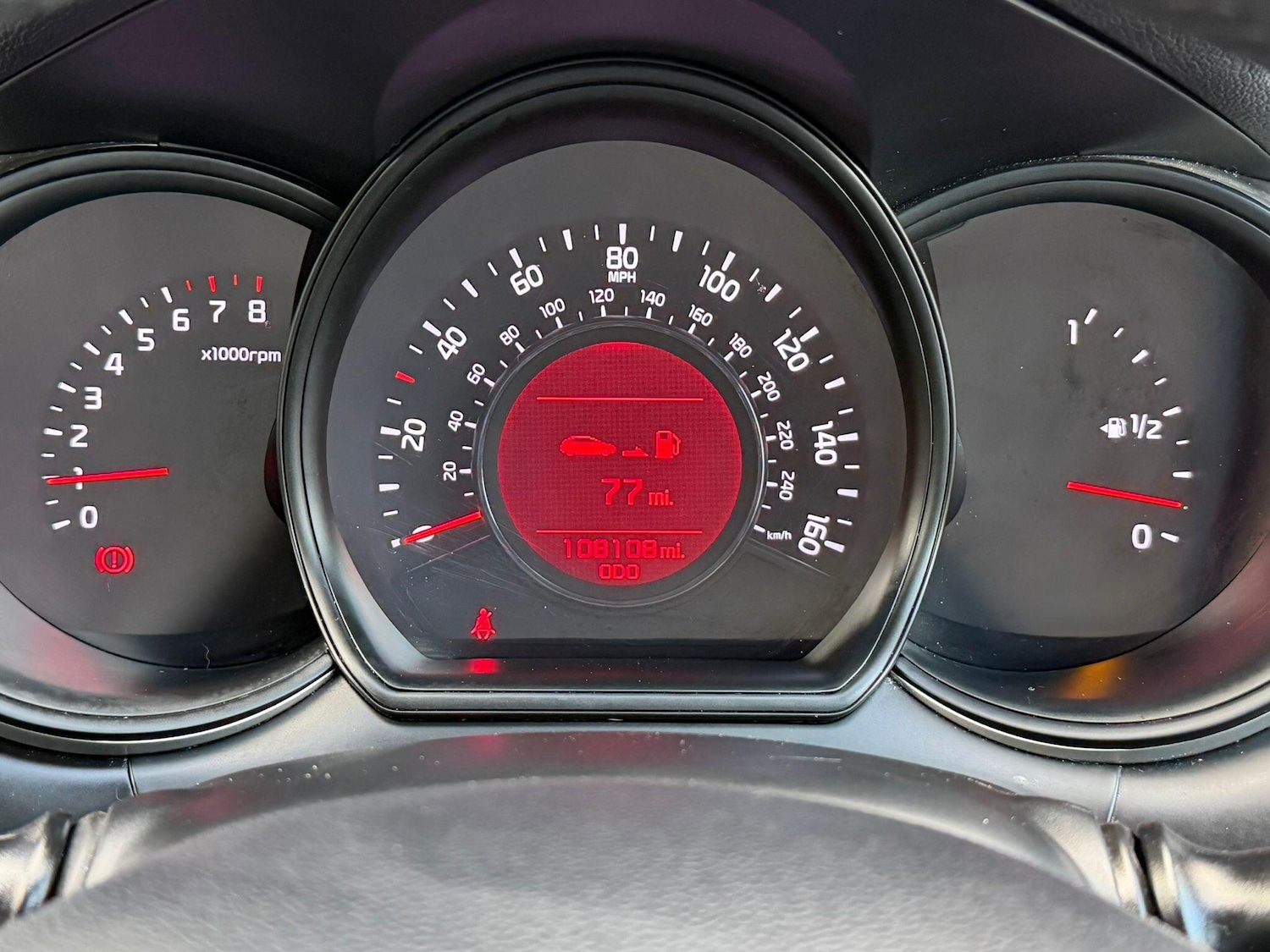 Used Kia Ceed 2015 for sale - 76656948: Photo 27