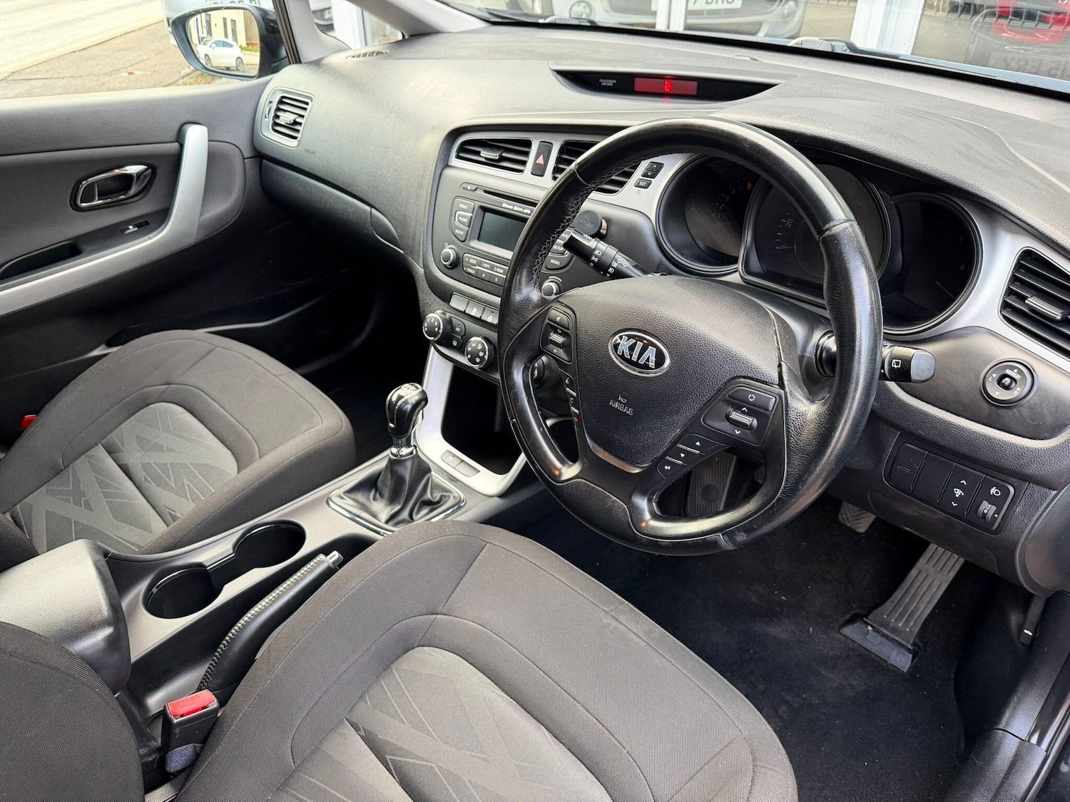 Used Kia Ceed 2015 for sale - 76656948: Photo 6